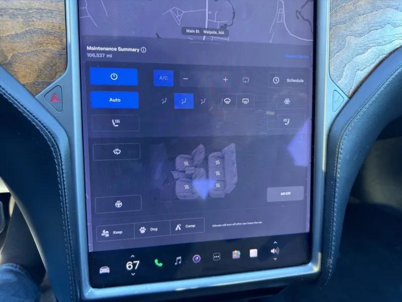 used 2019 Tesla Model S car, priced at $23,995