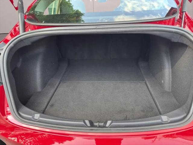 used 2021 Tesla Model 3 car, priced at $17,495
