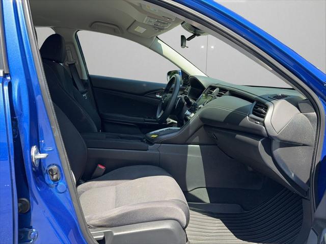 used 2019 Honda Insight car, priced at $19,495