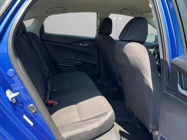 used 2019 Honda Insight car, priced at $19,495