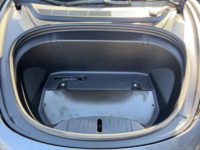 used 2018 Tesla Model 3 car, priced at $21,995