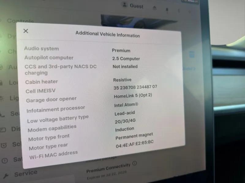 used 2018 Tesla Model 3 car, priced at $21,995