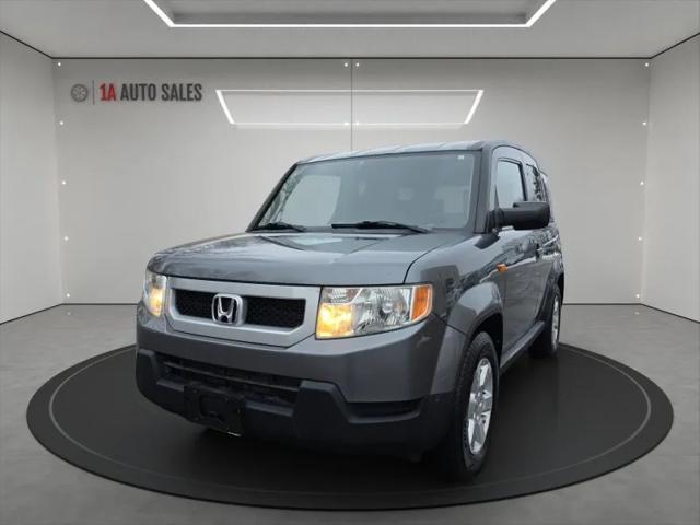 used 2010 Honda Element car, priced at $7,995