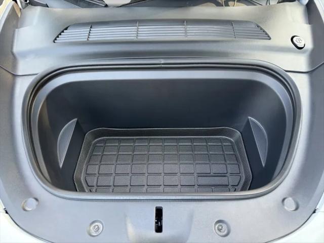 used 2023 Tesla Model Y car, priced at $28,495