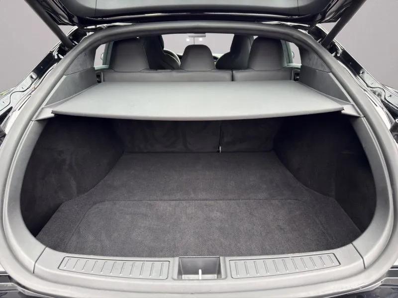 used 2019 Tesla Model S car, priced at $28,995