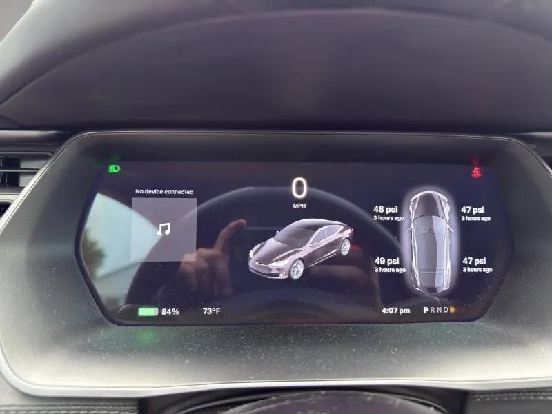 used 2019 Tesla Model S car, priced at $28,995
