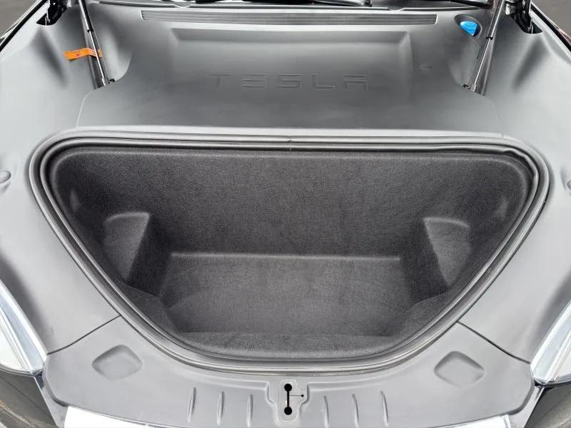 used 2019 Tesla Model S car, priced at $28,995