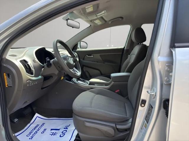 used 2012 Kia Sportage car, priced at $7,495