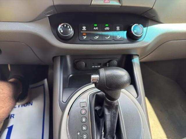 used 2012 Kia Sportage car, priced at $7,495