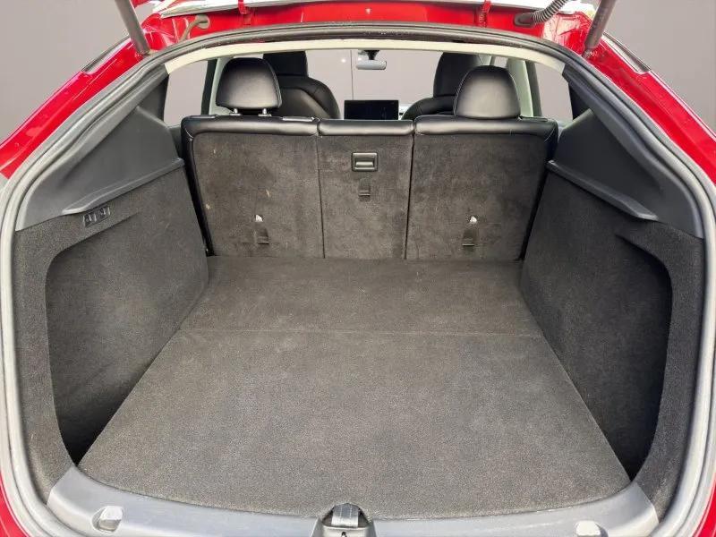 used 2022 Tesla Model Y car, priced at $26,995