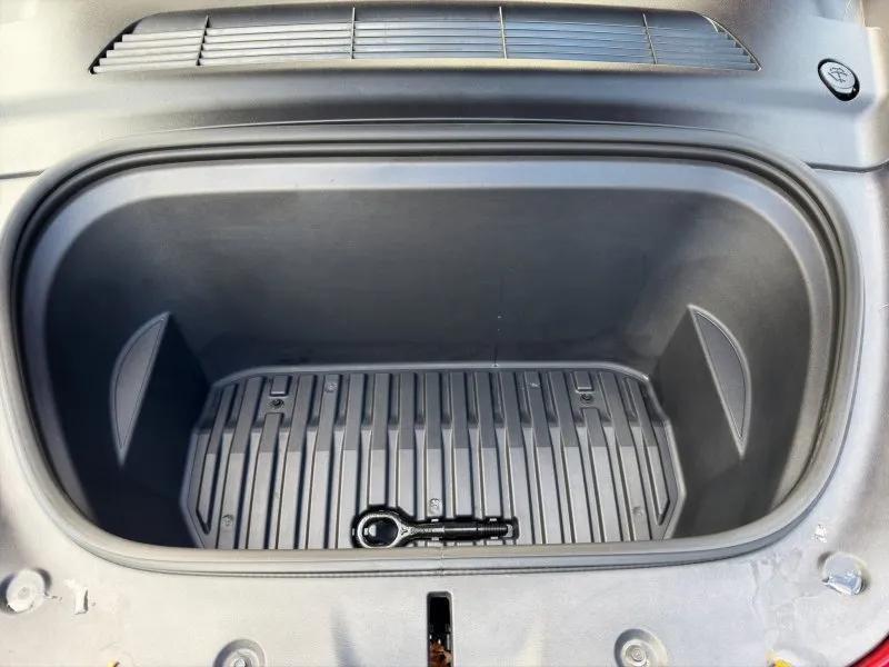 used 2022 Tesla Model Y car, priced at $26,995