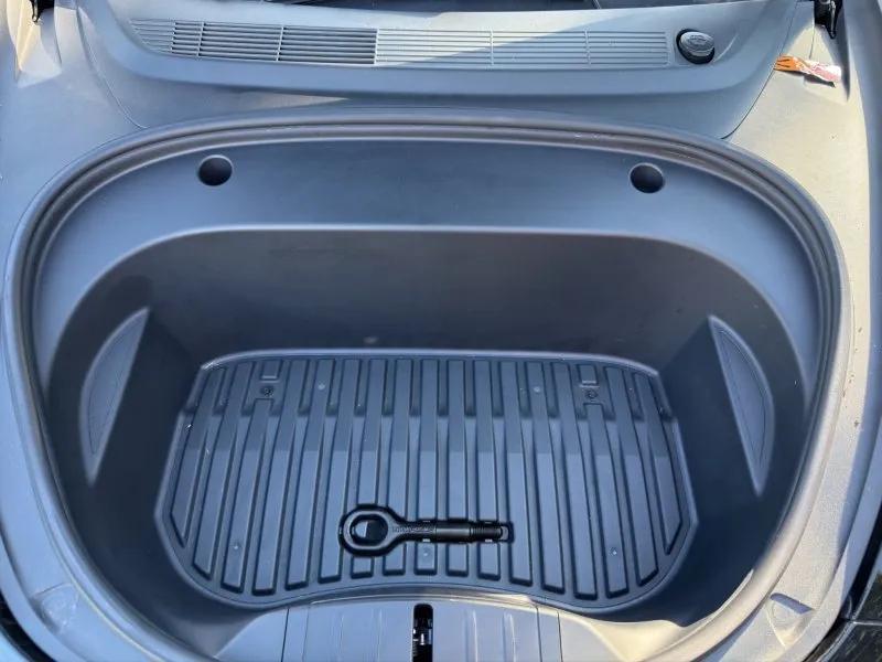 used 2021 Tesla Model 3 car, priced at $23,995