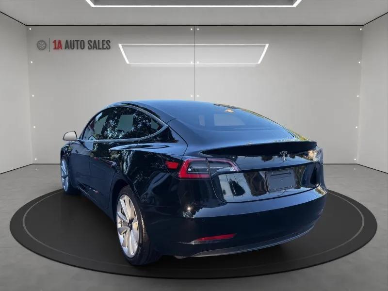 used 2019 Tesla Model 3 car, priced at $23,495