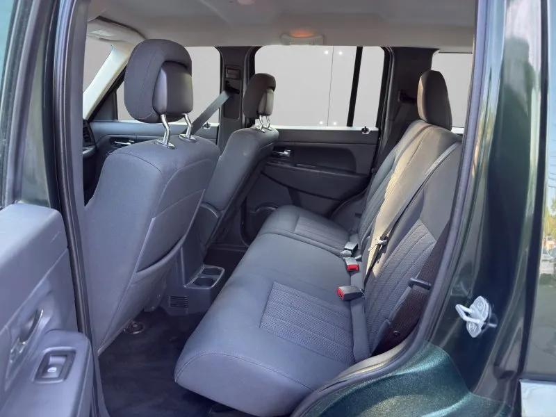 used 2011 Jeep Liberty car, priced at $6,995