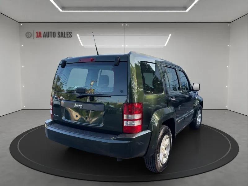used 2011 Jeep Liberty car, priced at $6,995