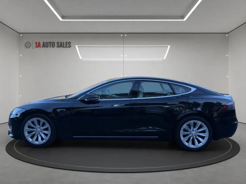 used 2019 Tesla Model S car, priced at $26,495