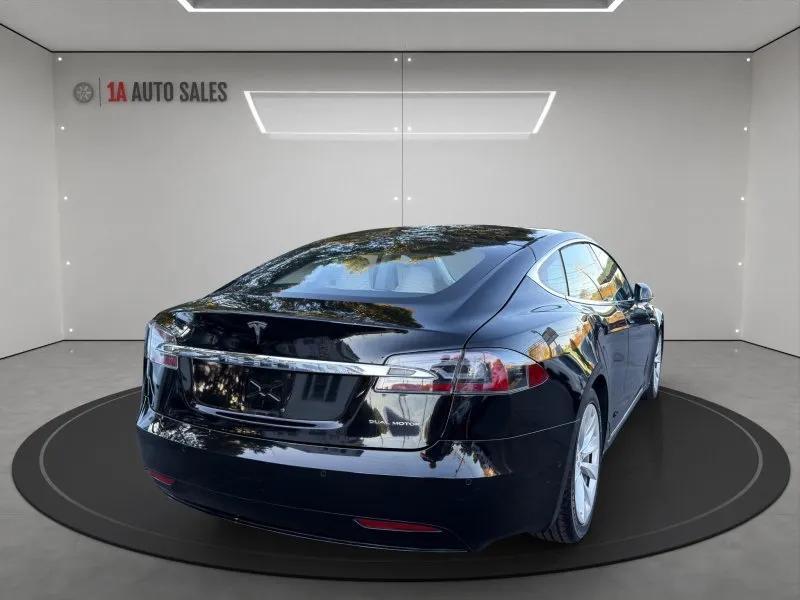 used 2019 Tesla Model S car, priced at $26,495