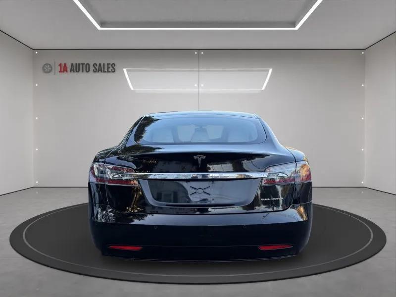 used 2019 Tesla Model S car, priced at $26,495