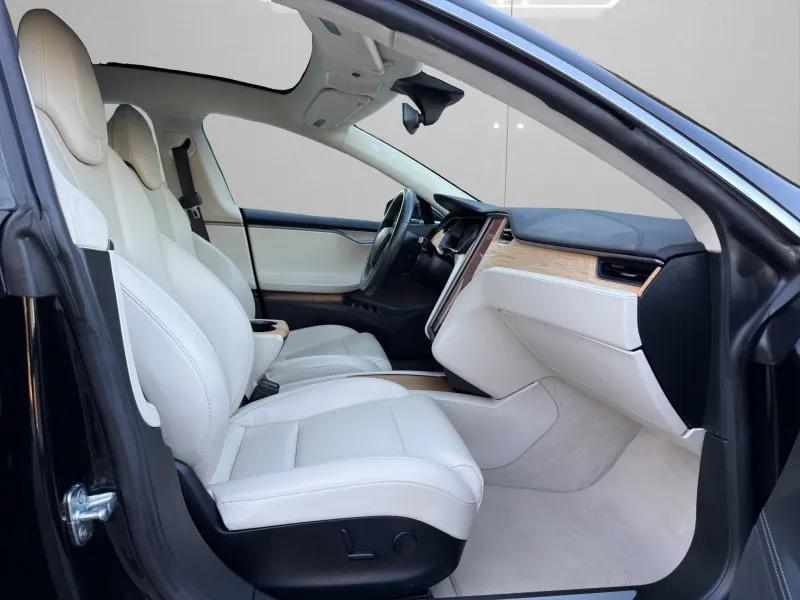 used 2019 Tesla Model S car, priced at $26,495