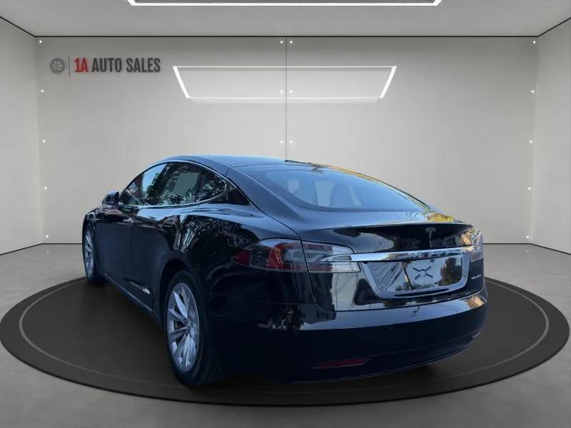 used 2019 Tesla Model S car, priced at $26,495