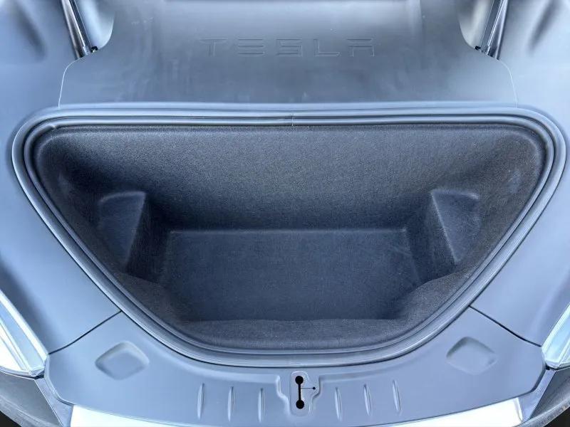 used 2019 Tesla Model S car, priced at $26,495