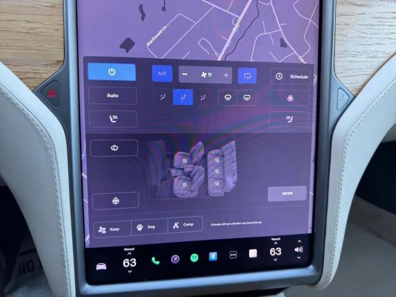 used 2019 Tesla Model S car, priced at $26,495