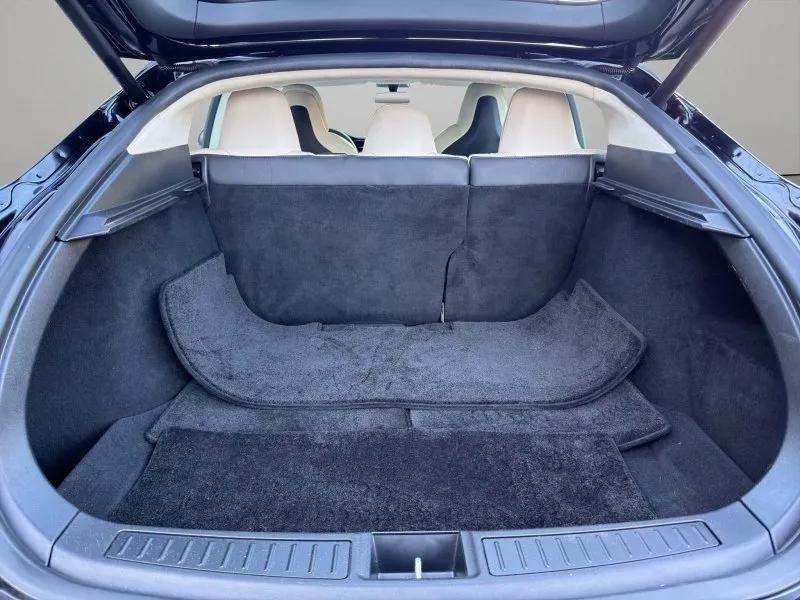 used 2019 Tesla Model S car, priced at $26,495