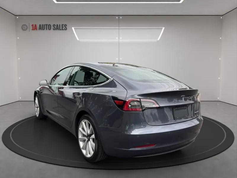 used 2019 Tesla Model 3 car, priced at $22,995