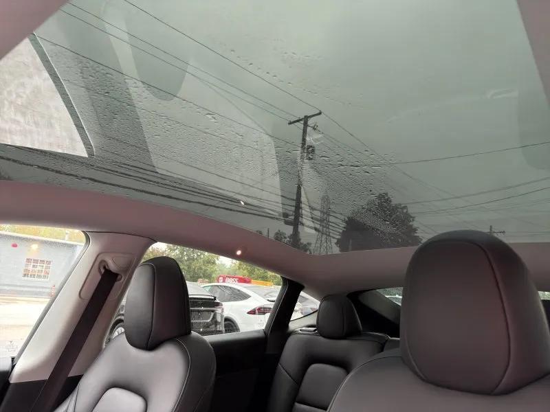 used 2023 Tesla Model Y car, priced at $28,995