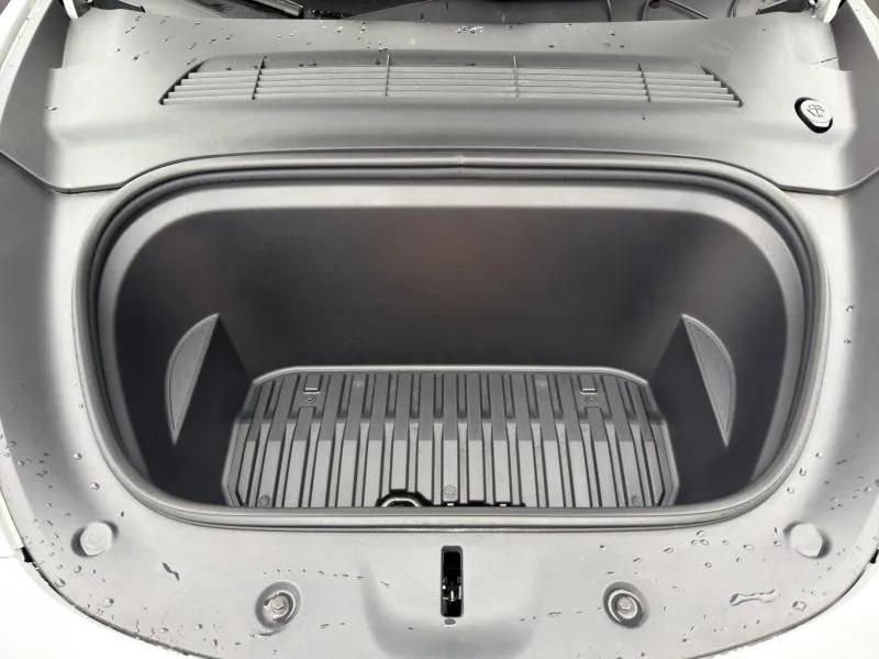 used 2023 Tesla Model Y car, priced at $28,995