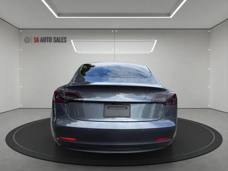 used 2019 Tesla Model 3 car, priced at $16,495