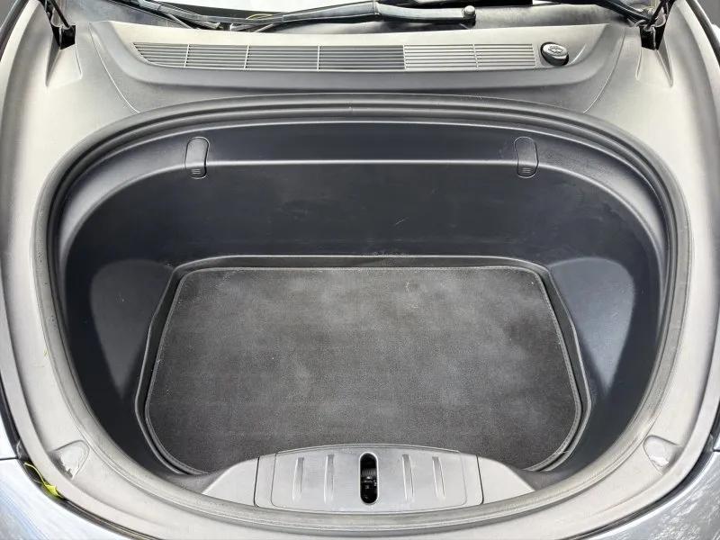 used 2019 Tesla Model 3 car, priced at $16,495