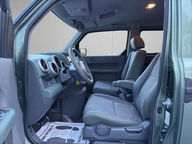 used 2005 Honda Element car, priced at $5,995