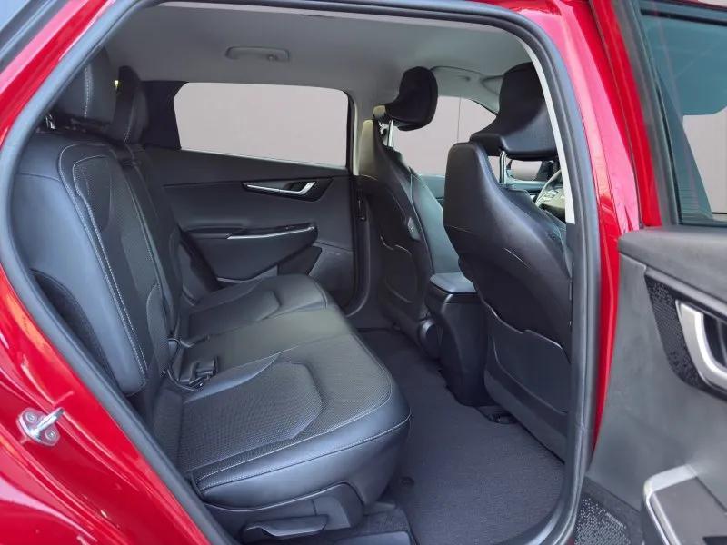 used 2022 Kia EV6 car, priced at $23,495