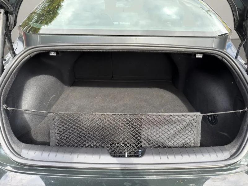 used 2023 Hyundai IONIQ 6 car, priced at $25,495