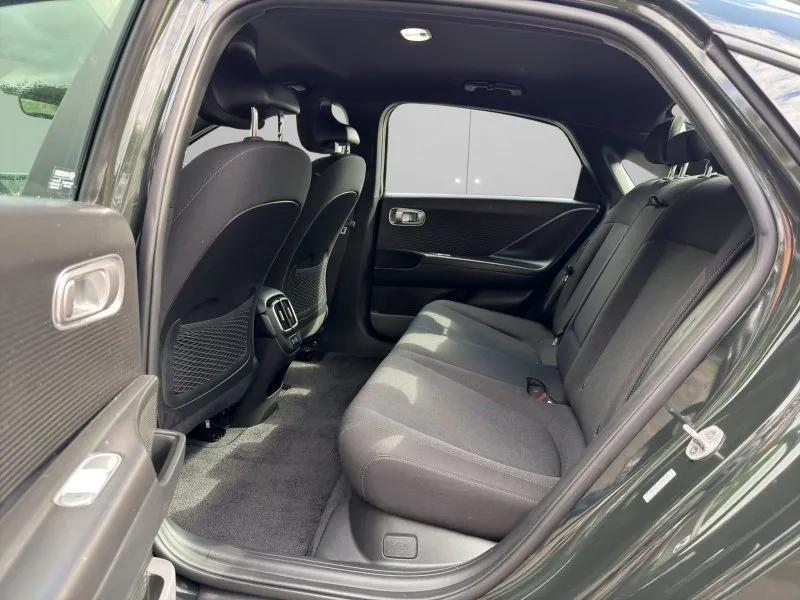 used 2023 Hyundai IONIQ 6 car, priced at $25,495