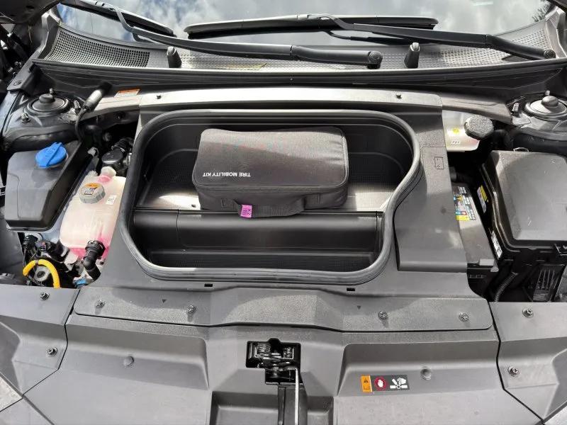 used 2023 Hyundai IONIQ 6 car, priced at $25,495