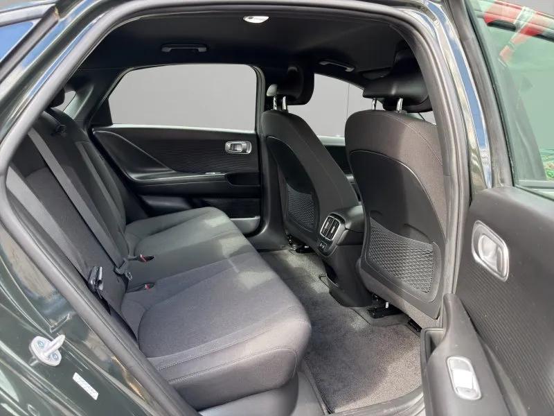 used 2023 Hyundai IONIQ 6 car, priced at $25,495