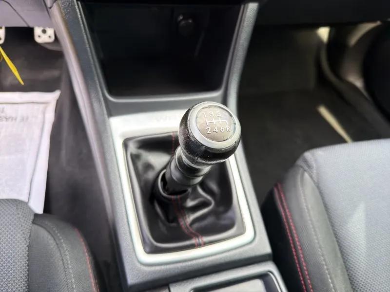 used 2016 Subaru WRX car, priced at $18,995