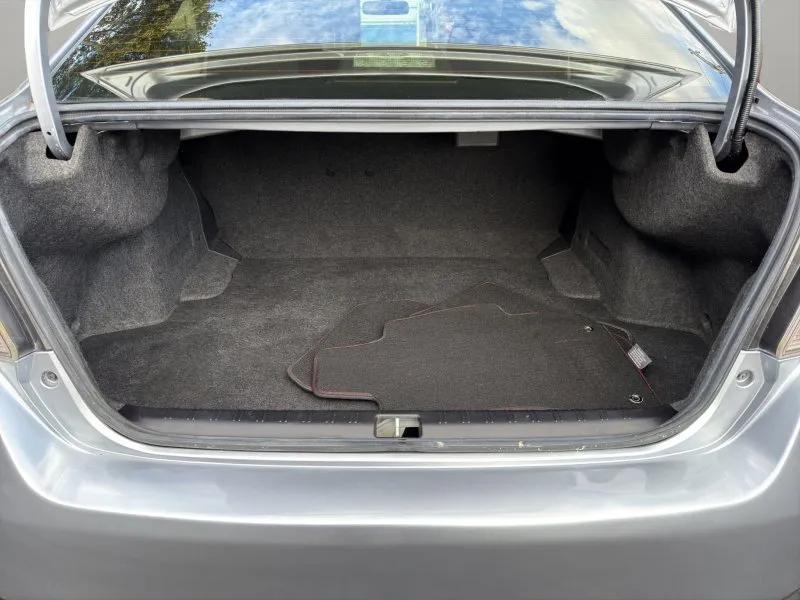 used 2016 Subaru WRX car, priced at $18,995