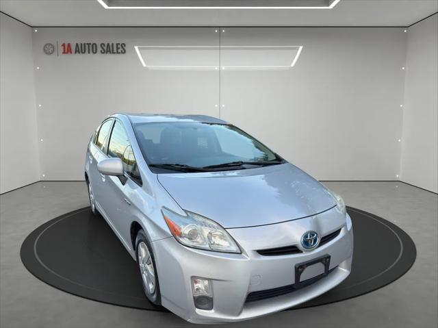 used 2011 Toyota Prius car, priced at $6,995