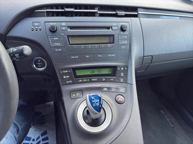 used 2011 Toyota Prius car, priced at $6,995