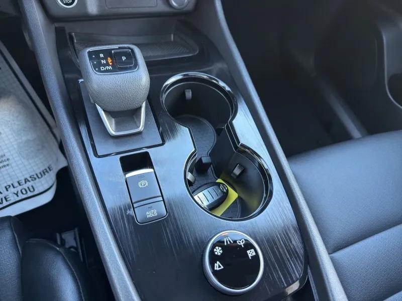 used 2021 Nissan Rogue car, priced at $21,495