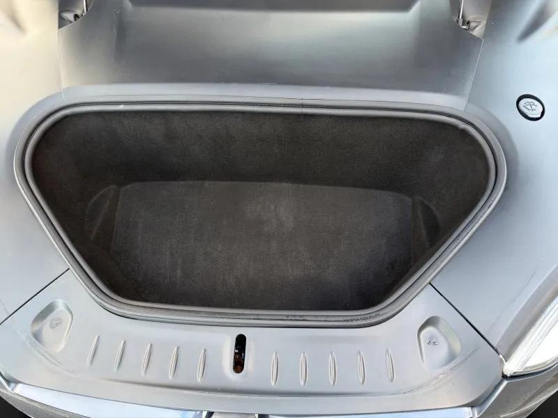 used 2021 Tesla Model S car, priced at $34,995