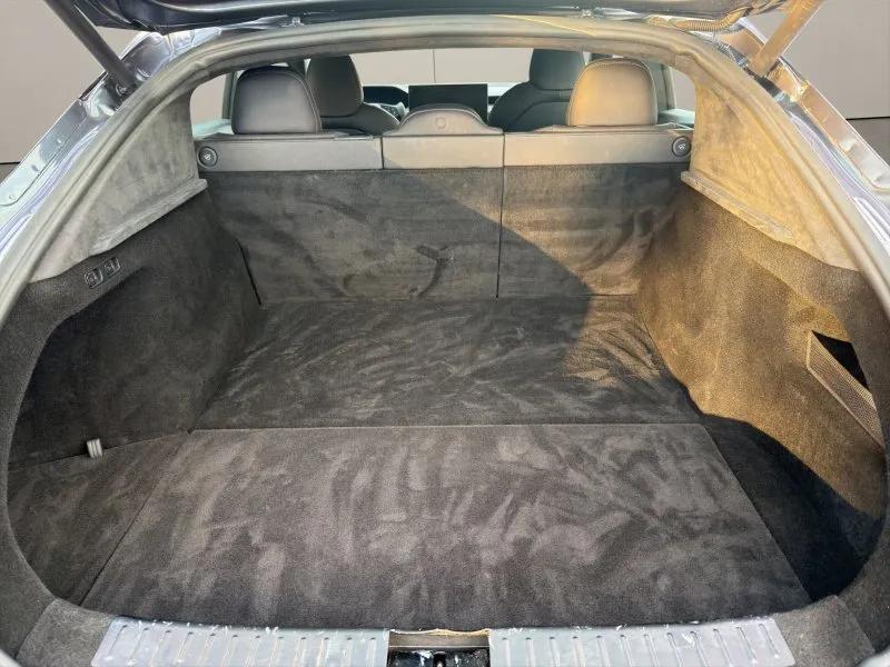 used 2021 Tesla Model S car, priced at $34,995