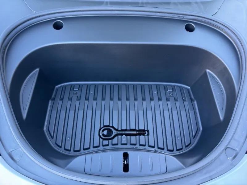 used 2021 Tesla Model 3 car, priced at $21,795