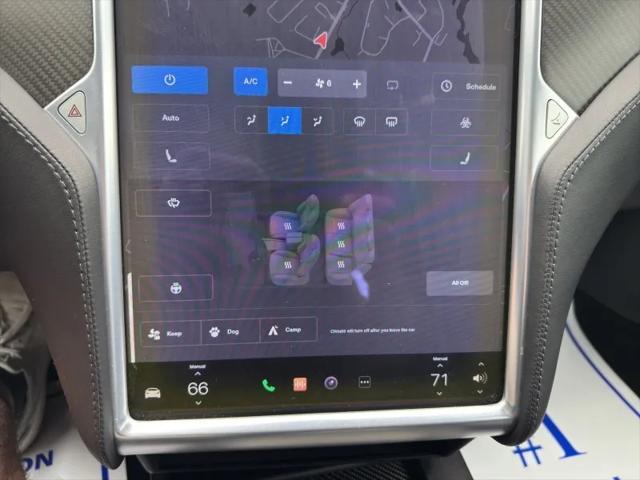 used 2017 Tesla Model S car, priced at $29,995