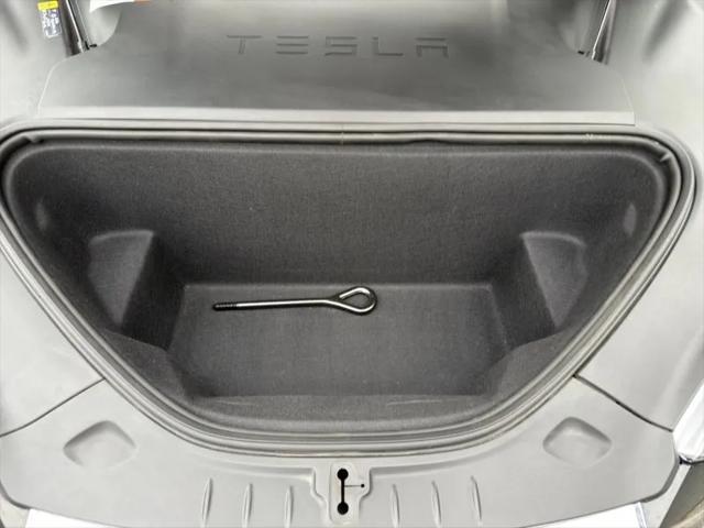 used 2017 Tesla Model S car, priced at $29,995