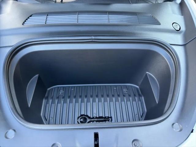 used 2023 Tesla Model Y car, priced at $31,495