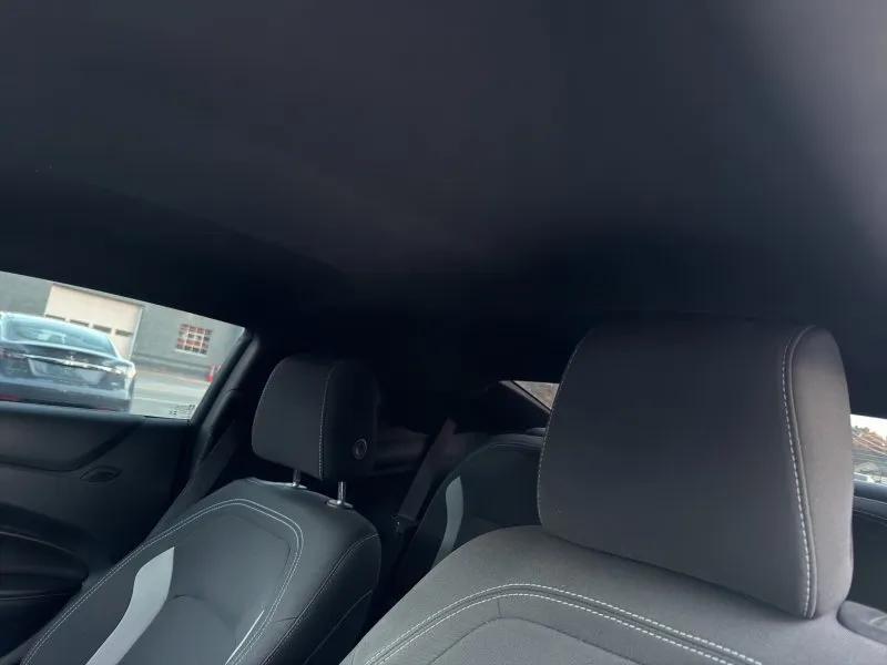 used 2023 Chevrolet Camaro car, priced at $22,995